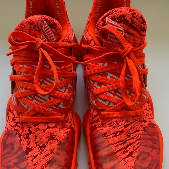 harden vol 4 true to size